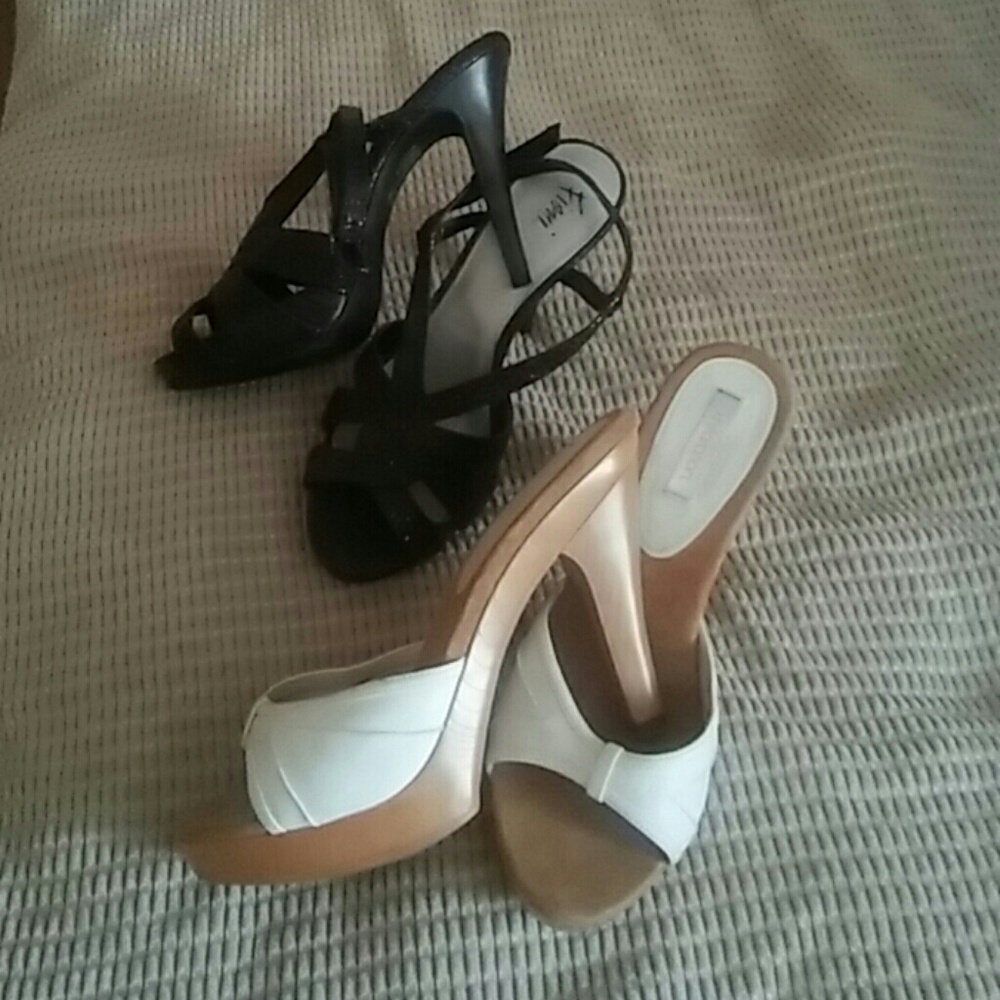 High Heels
